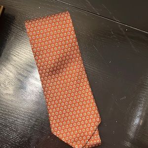 Hermès Boat Tie - France